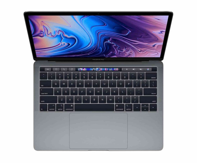 MacBook Pro 13" (2019) i5 / 8/128GB / Space Gray (MUHN2) б/у